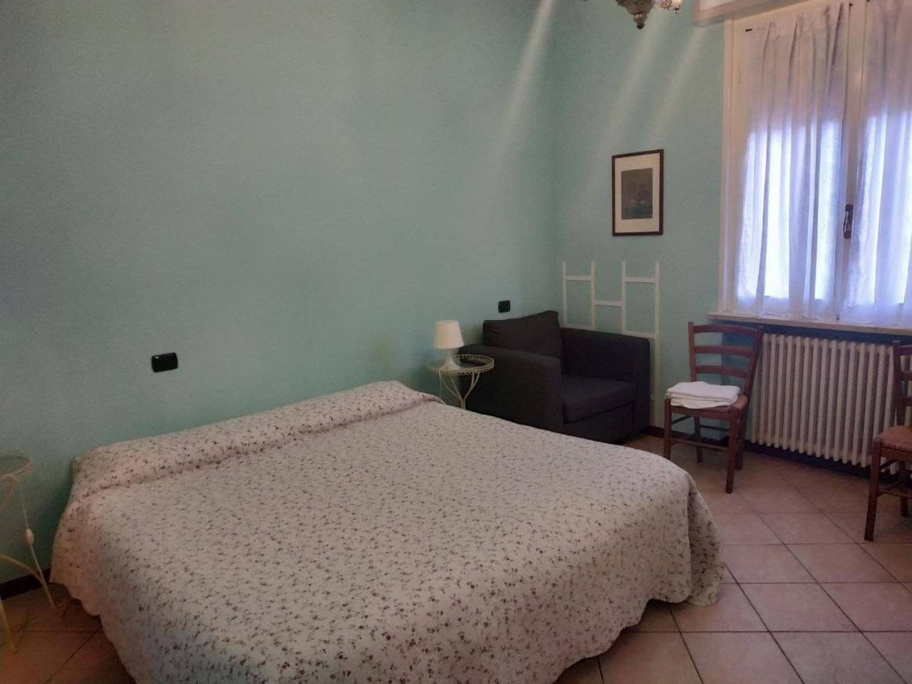 B&B Alla Villa