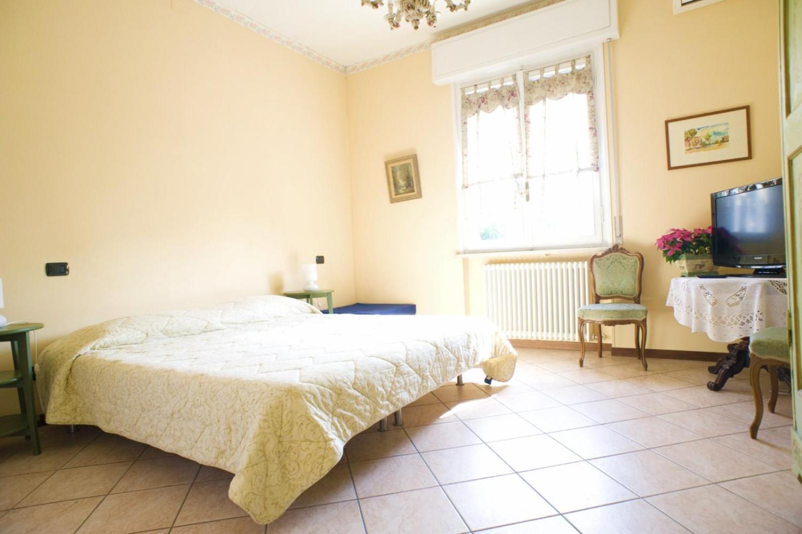 Bed and breakfast B&B Alla Villa *
